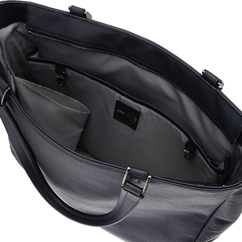 ＜ANA FINDS＞Professional レザートートバッグ
