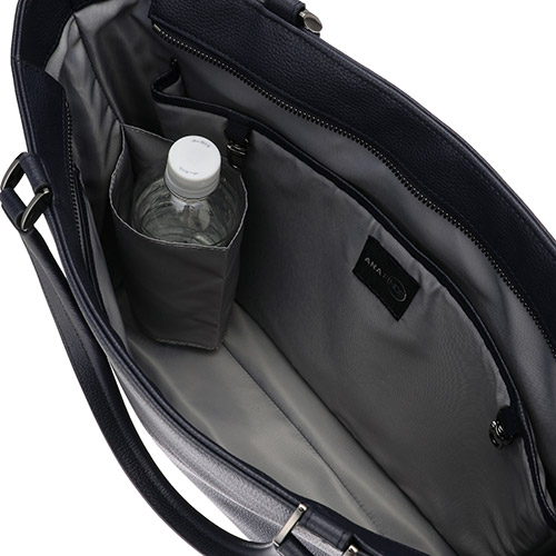 ＜ANA FINDS＞Professional レザートートバッグ
