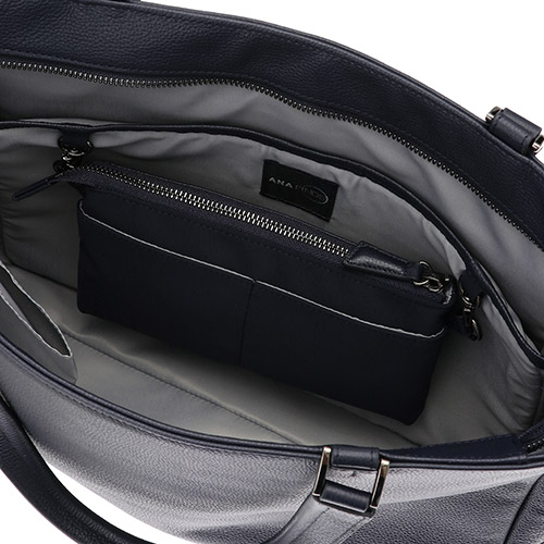 ＜ANA FINDS＞Professional レザートートバッグ