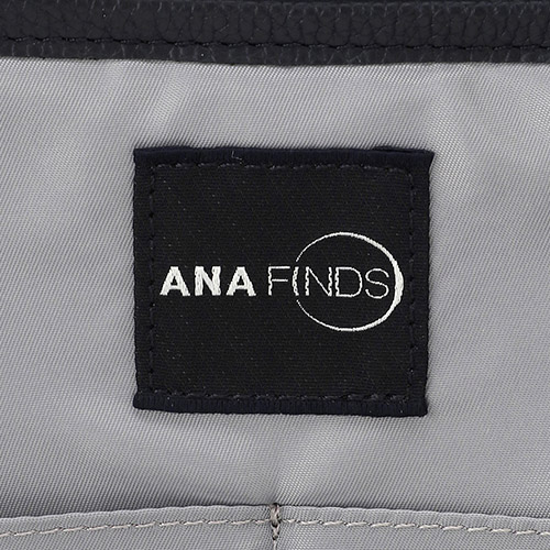 ＜ANA FINDS＞Professional レザートートバッグ