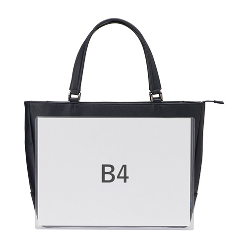 ＜ANA FINDS＞Professional レザートートバッグ