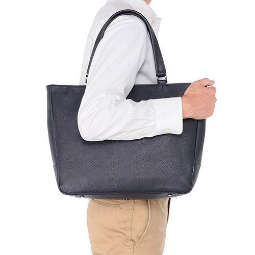 ＜ANA FINDS＞Professional レザートートバッグ