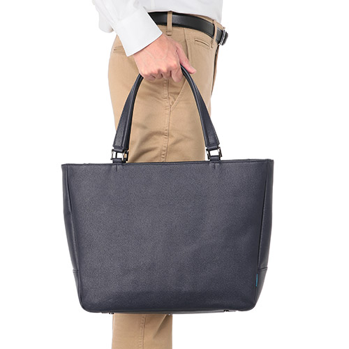 ＜ANA FINDS＞Professional レザートートバッグ