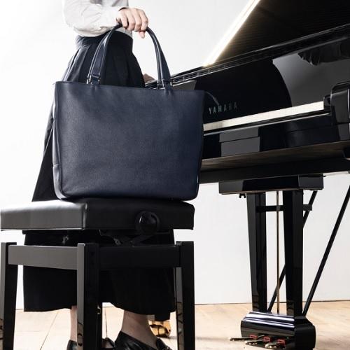 ＜ANA FINDS＞Professional レザートートバッグ