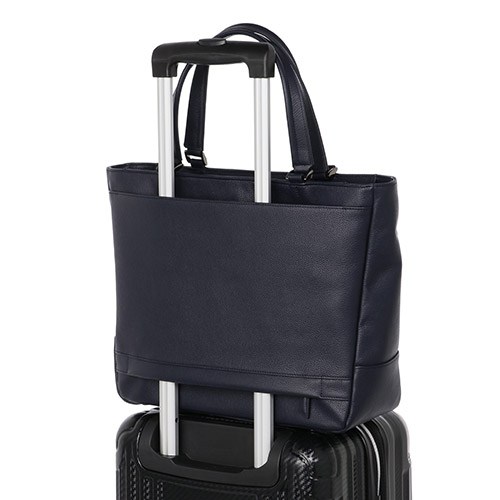 ＜ANA FINDS＞Professional レザートートバッグ