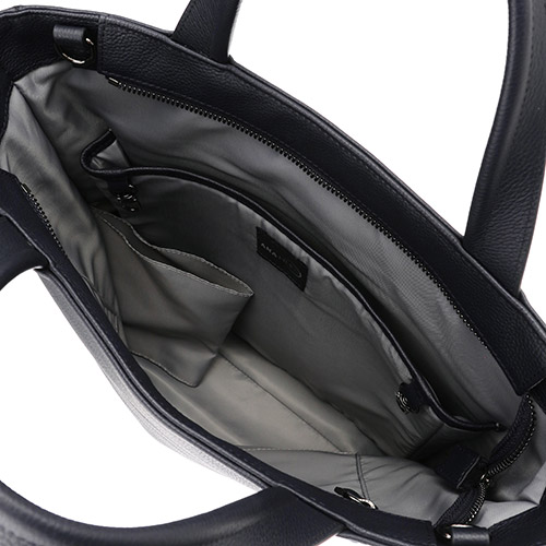 ＜ANA FINDS＞Professional レザー2WAYトートバッグ