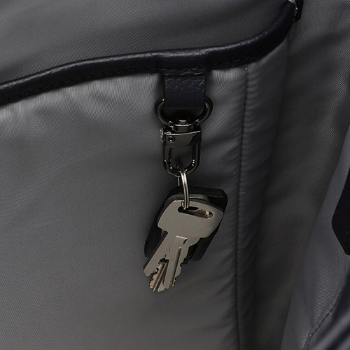 ＜ANA FINDS＞Professional レザー2WAYトートバッグ