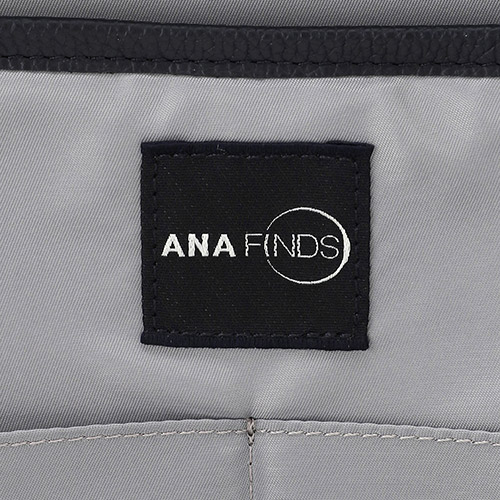 ＜ANA FINDS＞Professional レザー2WAYトートバッグ