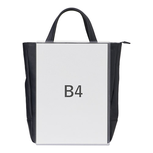 ＜ANA FINDS＞Professional レザー2WAYトートバッグ