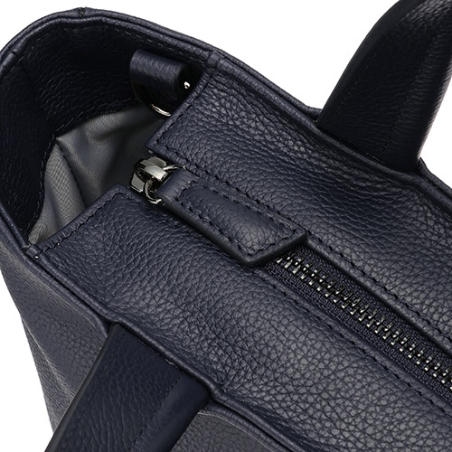 ＜ANA FINDS＞Professional レザー2WAYトートバッグ