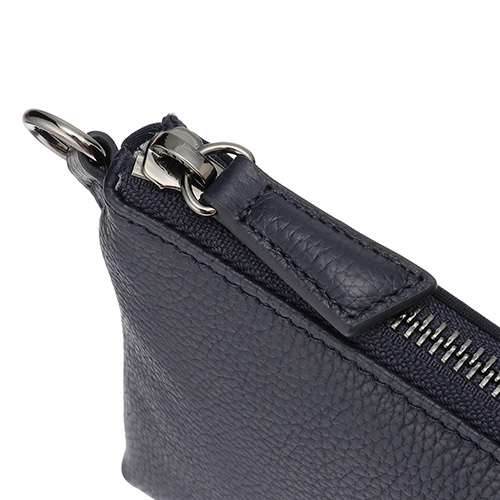 ＜ANA FINDS＞Professional サコッシュにもなるレザーポーチ