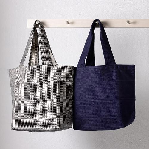 ＜ANA FINDS＞sasicco トート40