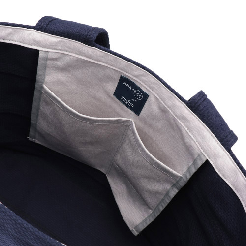 ＜ANA FINDS＞sasicco トート40