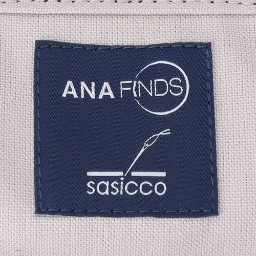 ＜ANA FINDS＞sasicco トート40