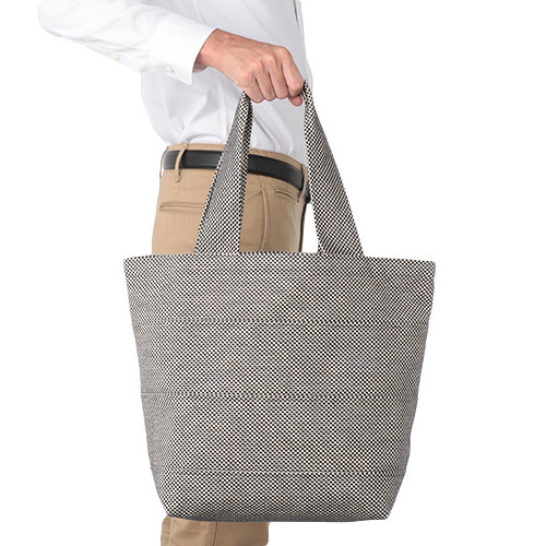 ＜ANA FINDS＞sasicco トート40