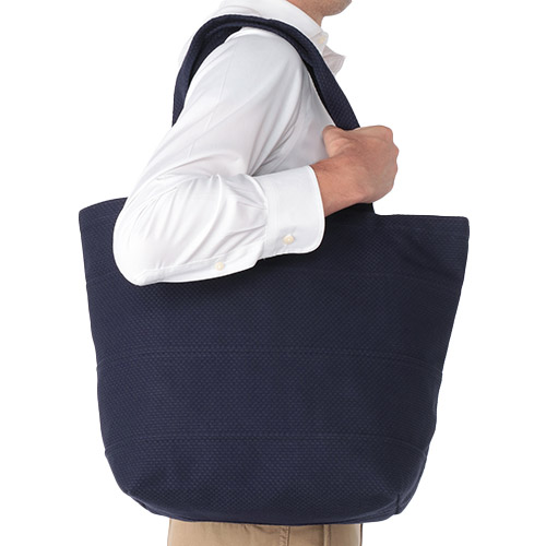 ＜ANA FINDS＞sasicco トート40