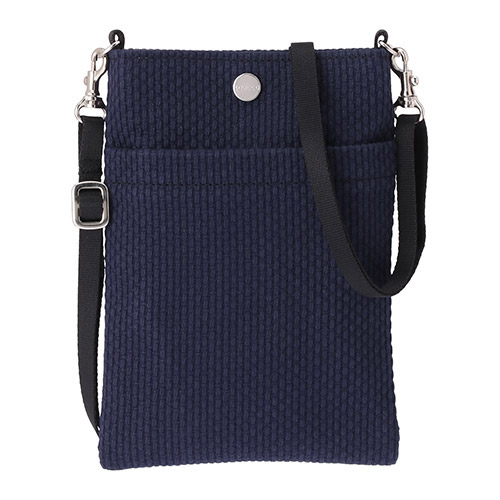 ＜ANA FINDS＞sasicco スマホショルダー