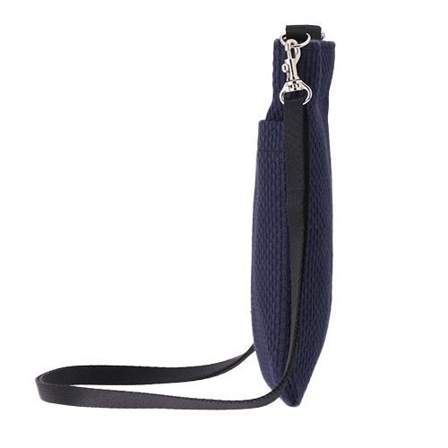 ＜ANA FINDS＞sasicco スマホショルダー