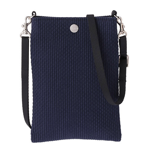 ＜ANA FINDS＞sasicco スマホショルダー