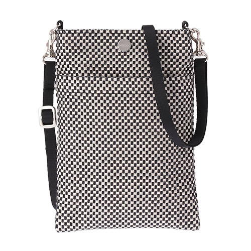 ＜ANA FINDS＞sasicco スマホショルダー