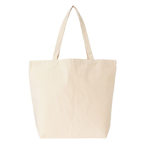 ＜ANAオリジナル＞レトロモチーフ 横型トートバッグ（ネイビー）