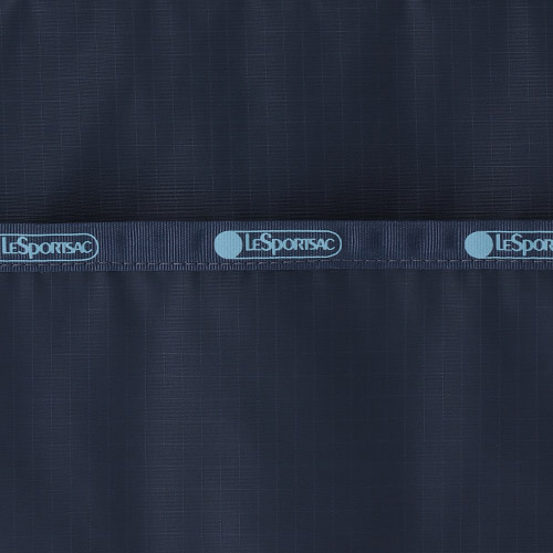 ＜ANAオリジナル＞LeSportsac for ANA TH LAP TOP CASE（DEEP BLUE×Azure Blue）