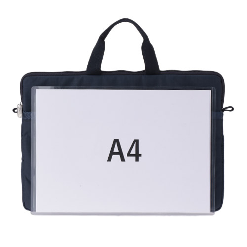 ＜ANAオリジナル＞LeSportsac for ANA TH LAP TOP CASE（DEEP BLUE×Azure Blue）