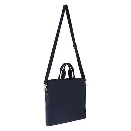 ＜ANAオリジナル＞LeSportsac for ANA TH LAP TOP CASE（DEEP BLUE×Azure Blue）