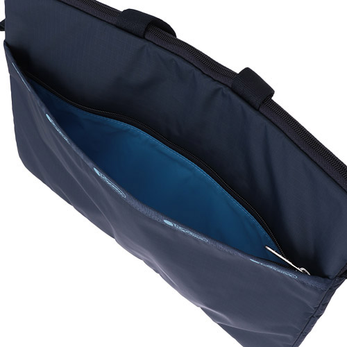 ＜ANAオリジナル＞LeSportsac for ANA TH LAP TOP CASE（DEEP BLUE×Azure Blue）