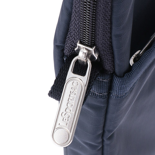 ＜ANAオリジナル＞LeSportsac for ANA TH LAP TOP CASE（DEEP BLUE×Azure Blue）