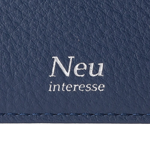 ＜ノイインテレッセ＞シャッテン2.0　カード札入れ