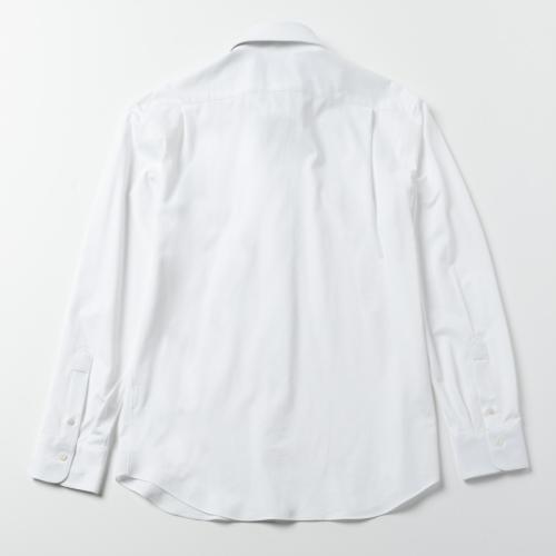 ＜WWS＞究極のワイドカラーシャツ