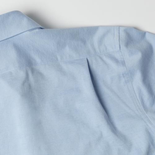 ＜WWS＞究極のワイドカラーシャツ