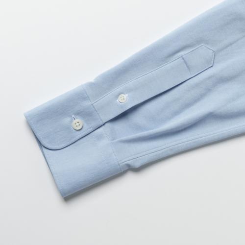 ＜WWS＞究極のワイドカラーシャツ