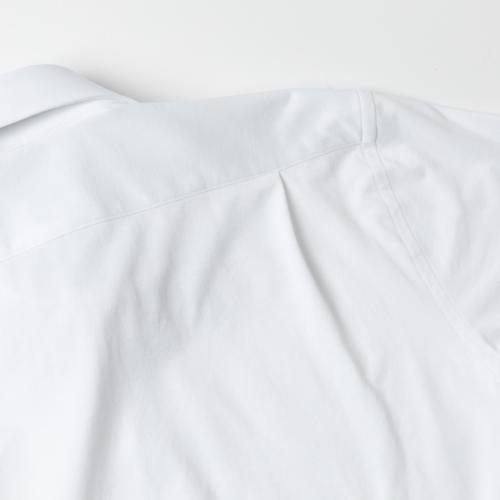 ＜WWS＞究極のワイドカラーシャツ