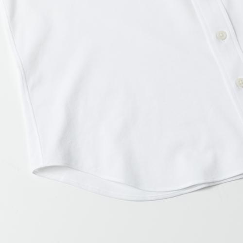 ＜WWS＞究極のワイドカラーシャツ