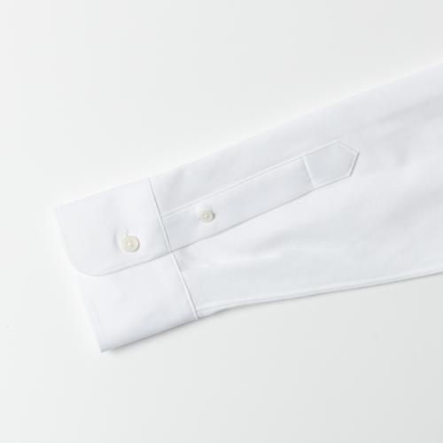 ＜WWS＞究極のワイドカラーシャツ