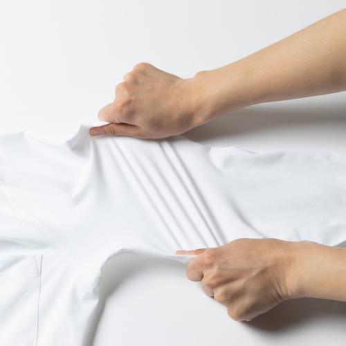 ＜WWS＞究極のワイドカラーシャツ