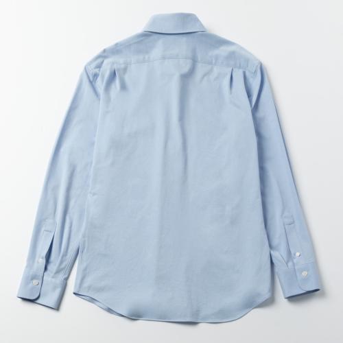 ＜WWS＞究極のワイドカラーシャツ