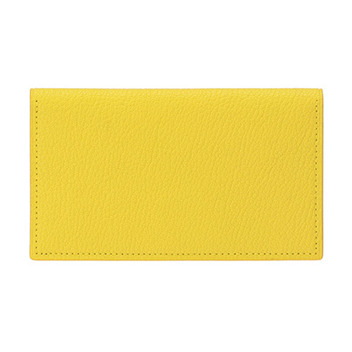 ＜FUJITAKA＞シェーブル/カードケース　677602