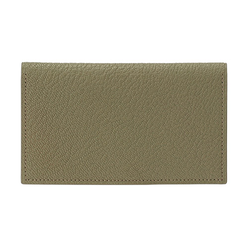 ＜FUJITAKA＞シェーブル/カードケース　677602