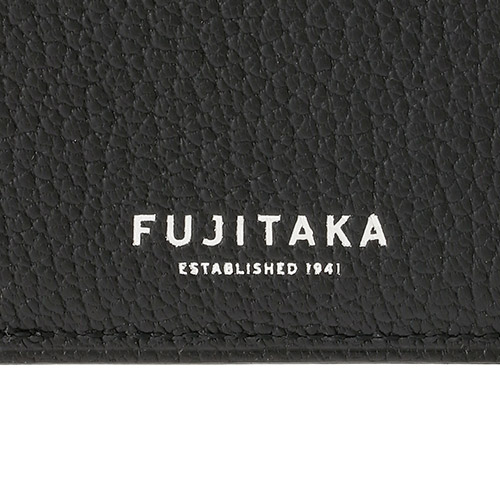 ＜FUJITAKA＞シェーブル/カードケース　677602
