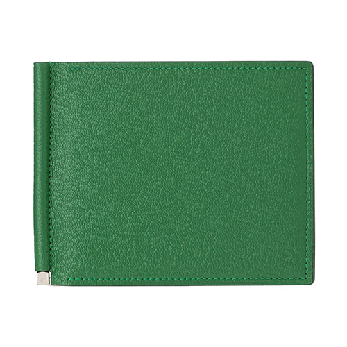 ＜FUJITAKA＞シェーブル/マネークリップ　677603