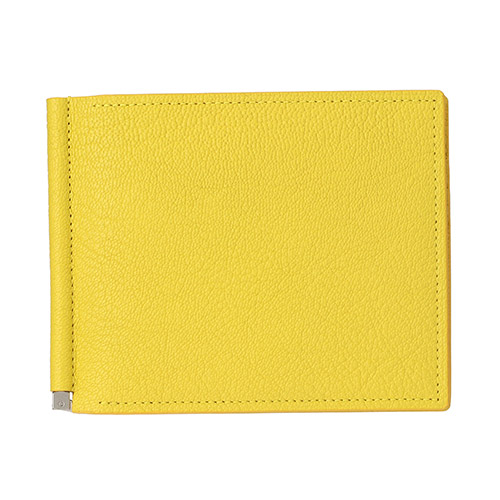 ＜FUJITAKA＞シェーブル/マネークリップ　677603