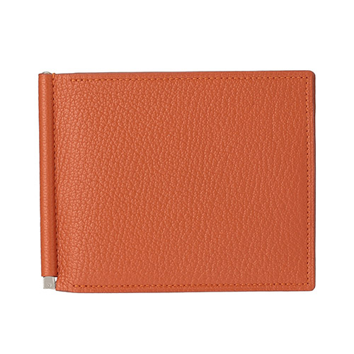 ＜FUJITAKA＞シェーブル/マネークリップ　677603