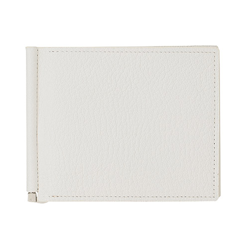 ＜FUJITAKA＞シェーブル/マネークリップ　677603