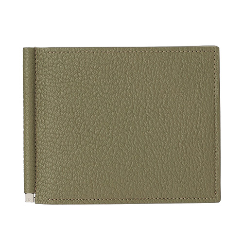 ＜FUJITAKA＞シェーブル/マネークリップ　677603