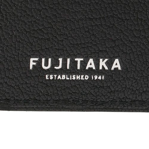 ＜FUJITAKA＞シェーブル/マネークリップ　677603