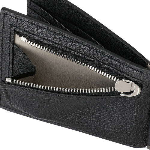 ＜FUJITAKA＞シェーブル/マネークリップ　677603