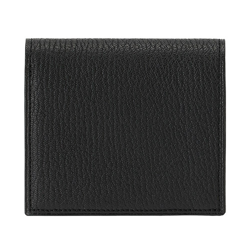 ＜FUJITAKA＞シェーブル/二つ折財布　677604